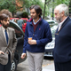 Illustration for article titled Jason Schwartzman and Alex Ross Perry on creating a fake writer’s world
